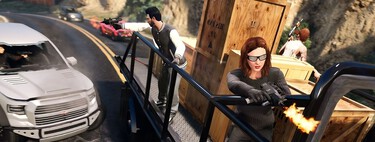 Lo que debes esperar de Money Fronts, la actualización casi "criminal" para GTA Online disponible en Colombia desde este 17 de junio 