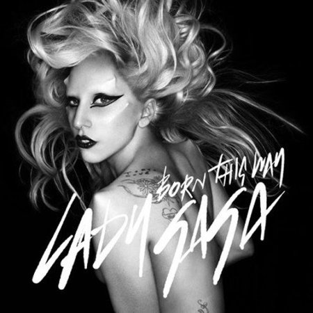 ¡Qué a lo nuevo de Lady Gaga ya le ponemos portada!