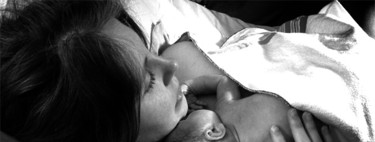 Los bebés nacidos por cesárea también tendrían que quedarse en contacto piel con piel con la madre 