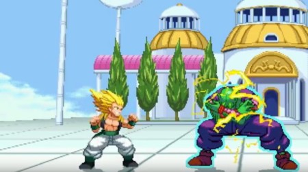 Piccolo machaca a Gotenks y a Gohan en el último tráiler de Hyper Dragon Ball Z. ¡Lo queremos ya!