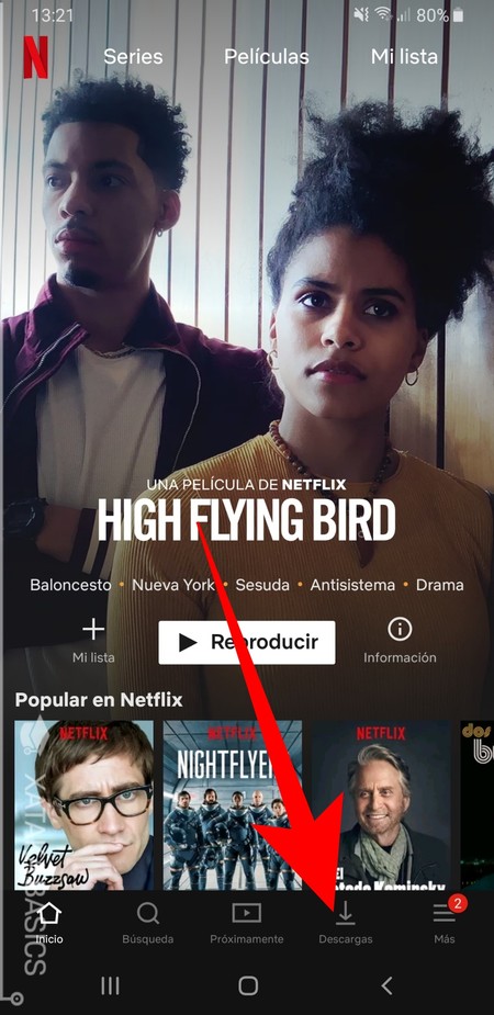 Netflix: así puedes descargar gratis tus series y películas favoritas en PC, Tecnología