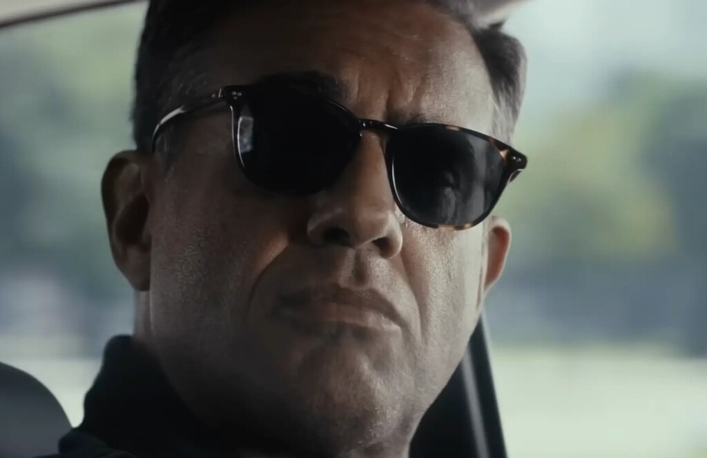 La serie número 1 de Netflix en 57 países es la nueva versión de una de las mejores películas thriller del siglo XXI