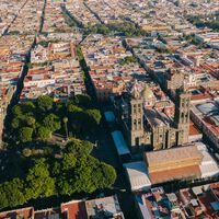 Confirmado: Olina, el auto eléctrico mexicano, se fabricará en Puebla. Su primer unidad estará lista para el Mundial de Fútbol de 2026
