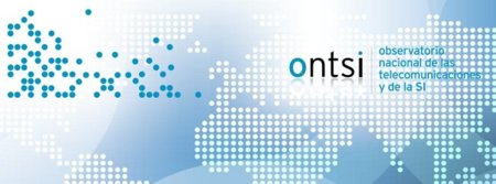 Estudio sobre las Redes Sociales en España del ONTSI, uno de los informes más completos