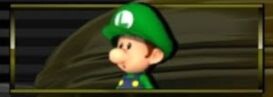 Bebe Luigi