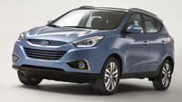 Nueva imagen y motores para el Hyundai ix35