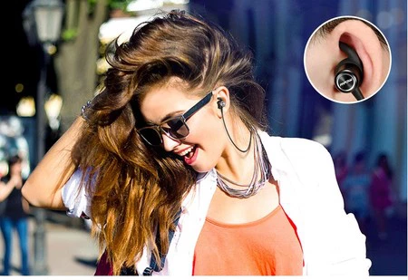 Ofertas AliExpress: auriculares Mpow S11 IPX7, altavoz Tronsmart T6 y crepera Fun Crepestone Twin de Cecotec rebajados