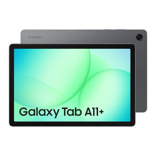 Samsung Galaxy Tab A11+ Gray