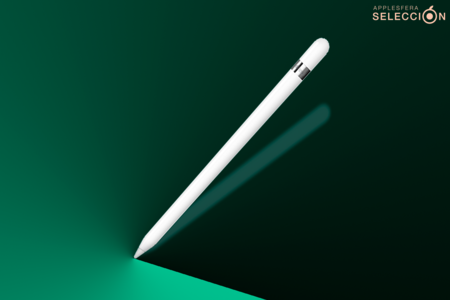 El Apple Pencil es el mejor amigo de un artista y estudiante con iPad: de oferta por 20 euros menos, su segundo precio más bajo