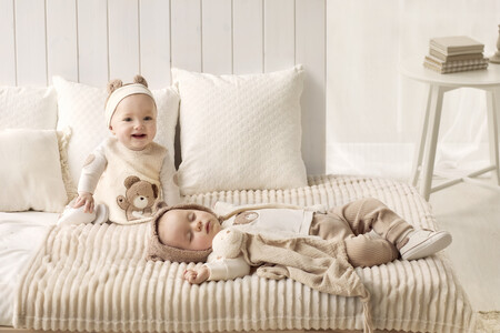 Otono Invierno Newborn Mayoral 1