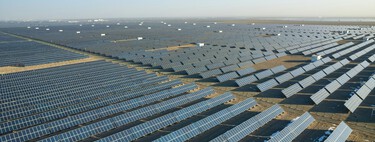 El parque solar más grande de China está haciendo mucho más que generar energía: está reverdeciendo un desierto 