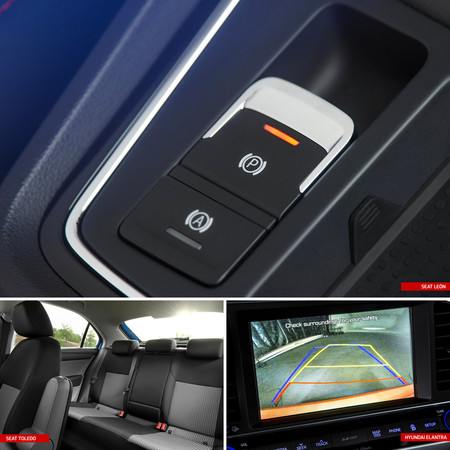 Elantra Vs Toledo Vs Leon 2