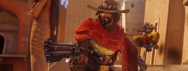 Overwatch cambiará el nombre de McCree, porque tener un héroe llamado como un presunto depredador sexual está lejos de lo ideal 