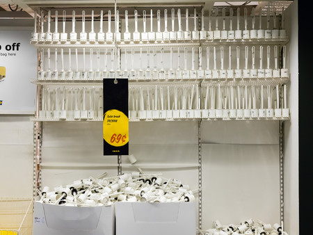 Todas las razones del expediente de la Comisión Europea a Holanda por ayudas a Ikea