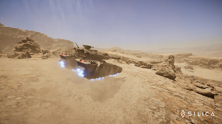 Imagen de Silica (Bohemia Incubator)