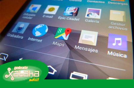 La guerra de los megapíxeles, Google Inbox y más. Galaxia Xataka Móvil
