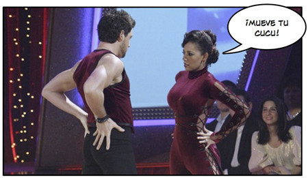 Mel B busca la gloria por libre