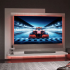 Esta es una característica que los gamers tienen muy en cuenta a la hora de comprar un televisor