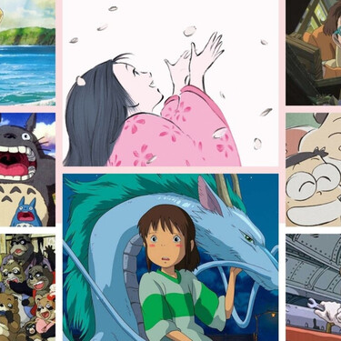 Ghibli