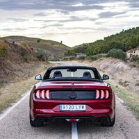 Motorpasión, publicación especializada en coches más leída en España el mes de abril