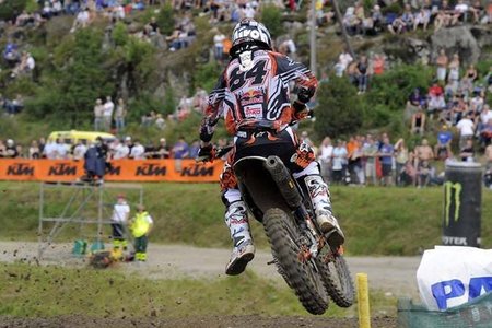 Jeffrey Herlings