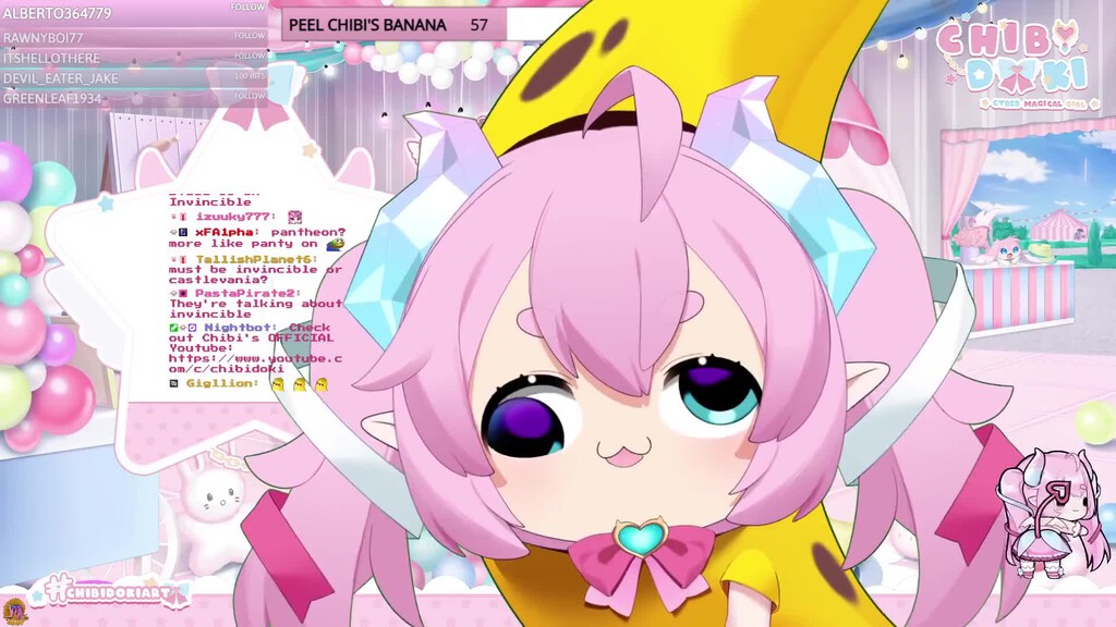 Qui n Es Chibidoki La Vtuber Encargada Del Clip M s Viral De Los Squid qui-n-es-chibidoki-la-vtuber-encargada-del-clip-m-s-viral-de-los-squid