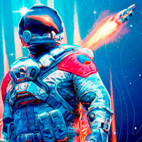 Starfield será un juego legendario con el tiempo y la historia lo pondrá en su sitio. Si no te gustó el RPG de Bethesda es que no estabas "preparado"