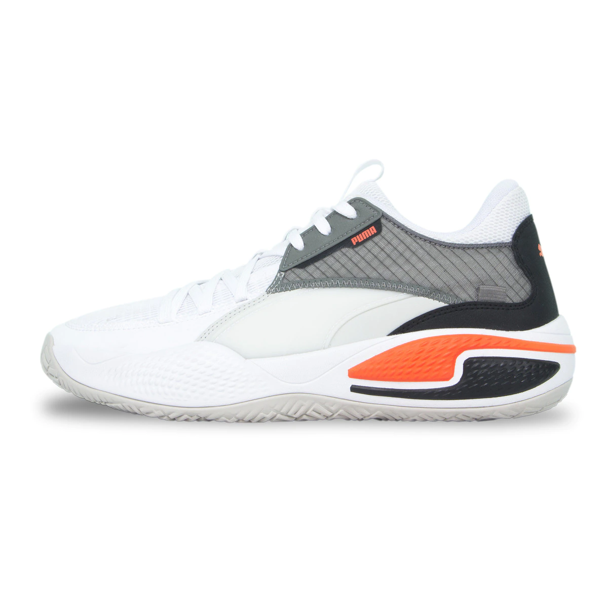 Zapatillas de baloncesto de hombre Court Rider Puma