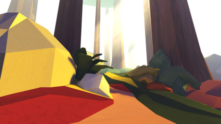 Análisis de That Dragon, Cancer: una gran idea que tropieza en su ejecución