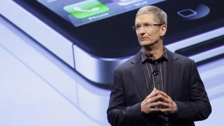 Las quince adquisiciones empresariales de Apple durante este último año