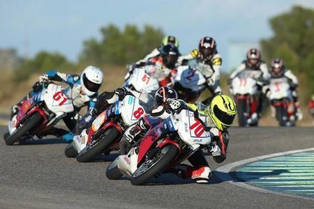 La Copa Honda CBR250R celebra este año su tercera edición