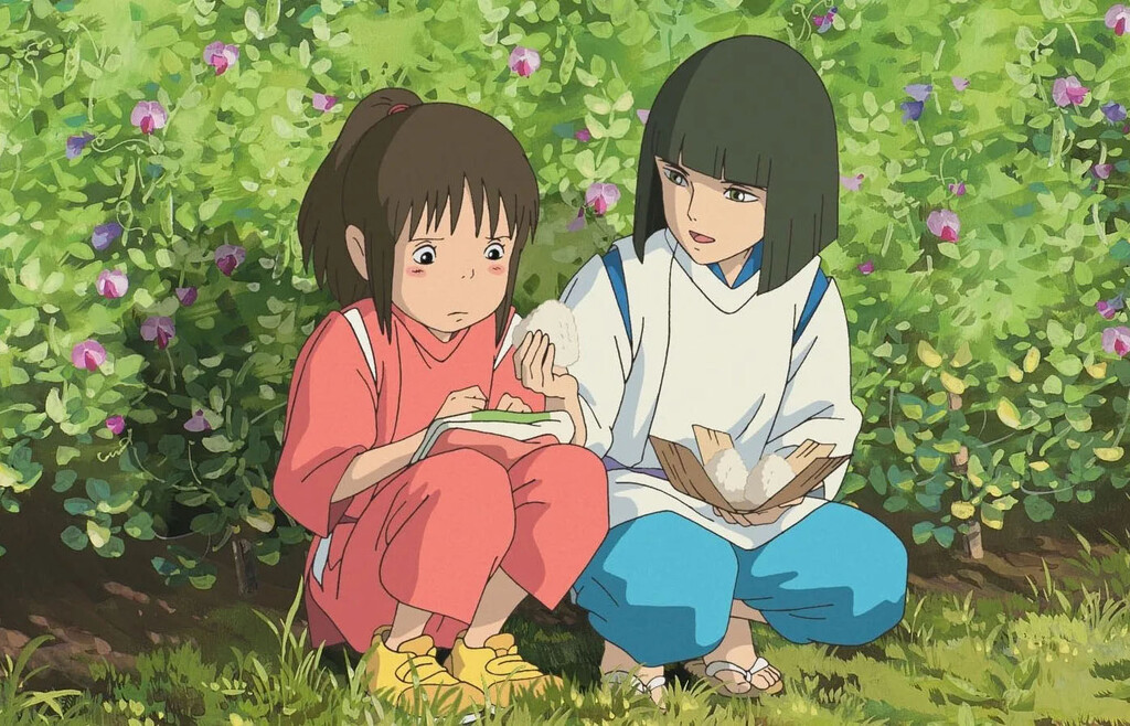 Podría retirarse y nadie se quejaría, pero Miyazaki está tan enganchado a Studio Ghibli que seguirá dibujando hasta el día en el que muera 