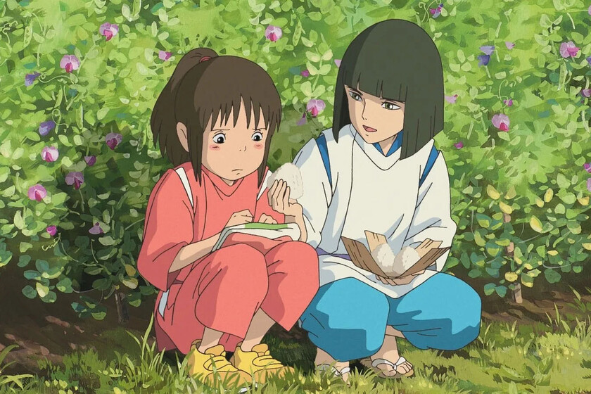 Podría retirarse y nadie se quejaría, pero Miyazaki está tan enganchado a Studio Ghibli que "seguirá dibujando hasta el día en el que muera"