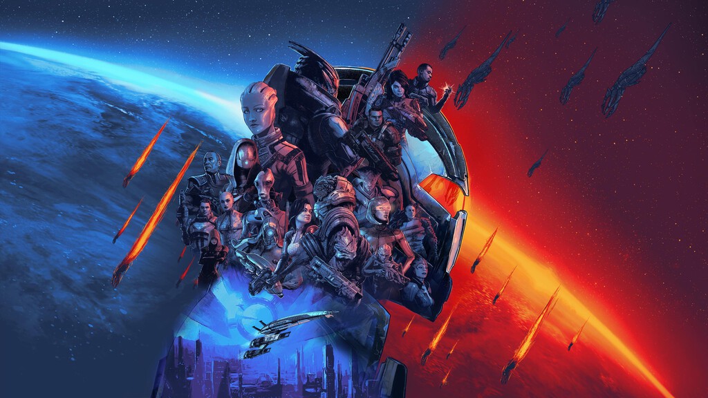 Adiós histórico: EA se carga para siempre BioWare y cancela el próximo Mass Effect en su nueva oleada de despidos 