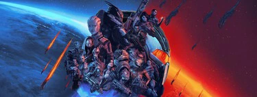 Adiós histórico: EA se carga para siempre BioWare y cancela el próximo Mass Effect en su nueva oleada de despidos
