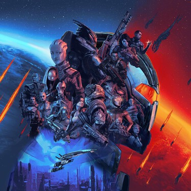 Adiós histórico: EA se carga para siempre BioWare y cancela el próximo Mass Effect en su nueva oleada de despidos