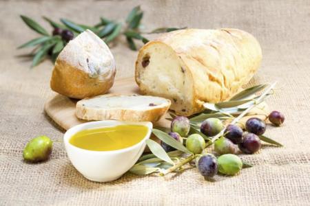 La dieta mediterránea puede revertir el síndrome metabólico