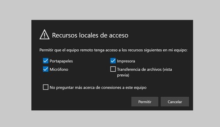 Win365 Permisos