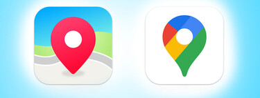 Google Maps está muy bien pero hay una cosa en la que Petal Maps le da mil vueltas 