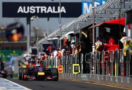 El Gran Premio de Australia seguirá en Melbourne hasta 2020