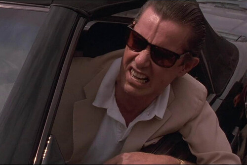 Un Dia De Furia 1993 Joel Schumacher