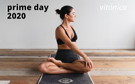 Amazon Prime Day 2020: las mejores ofertas en accesorios para entrenar en casa (actualizado)