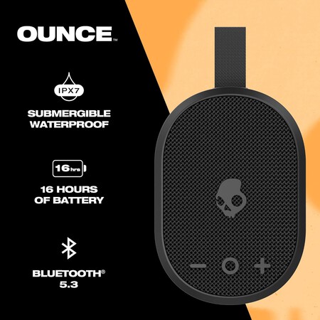 Bocina Skullcandy Ounce
