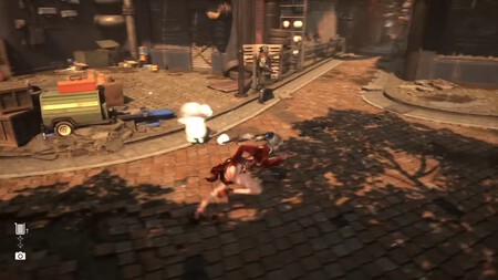 Stellar Blade Nikke Doro 1