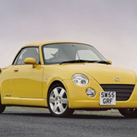 Toyota no deja sin tener algo asegurado, compra a Daihatsu tras disolver a Scion