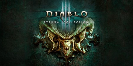 Diablo III Eternal Collection: 10 minutos de purga demoníaca en Nintendo Switch