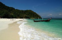 La isla de Phuket candidata a Patrimonio de la Humanidad