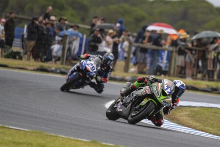 Mcphee Phillip Island Ssp 2023