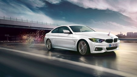 Bmw April Fools Day Prank