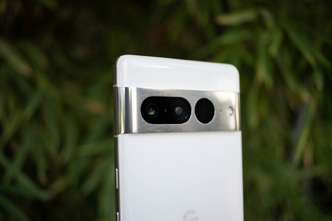 Google Pixel 7 Pro, review: análisis con características y precio